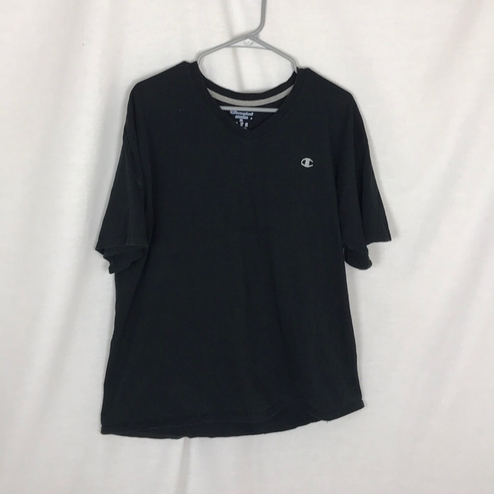 3/30 Champion tee shirt